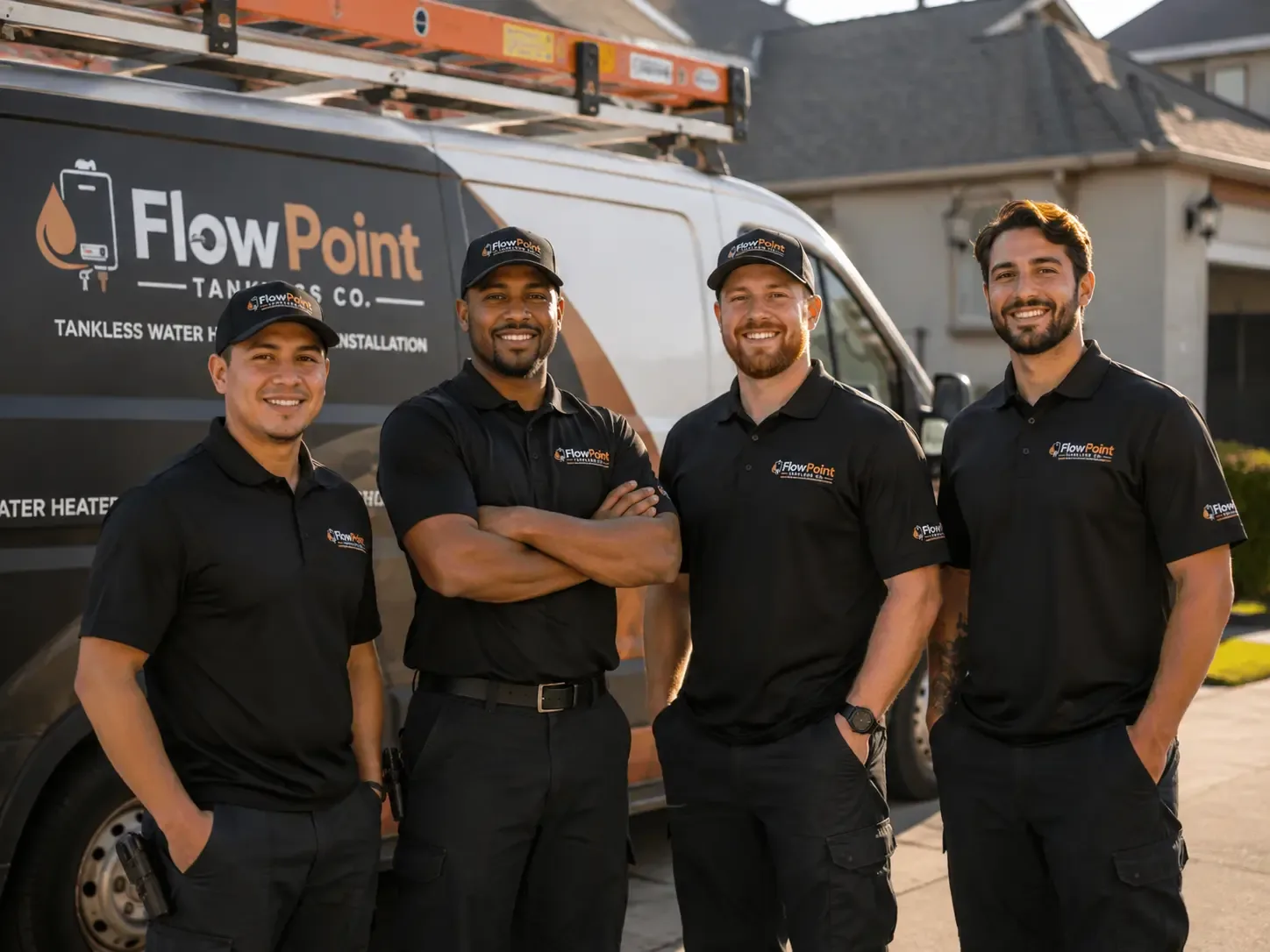 Tankless Water Heater Installation company in Chadwick, MO