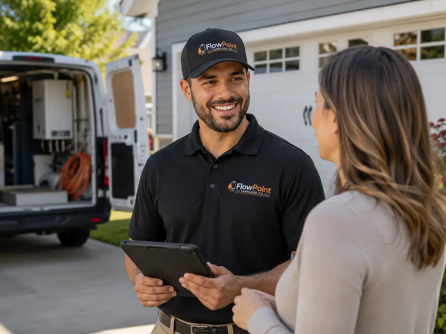 Tankless Water Heater Installation Chadwick, MO FAQs